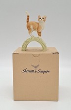 Sherratt and Simpson Ginger