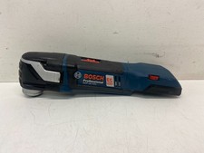 Bosch Professional GOP 18 V-EC