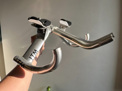 Itm dual aero - itm, handlebars