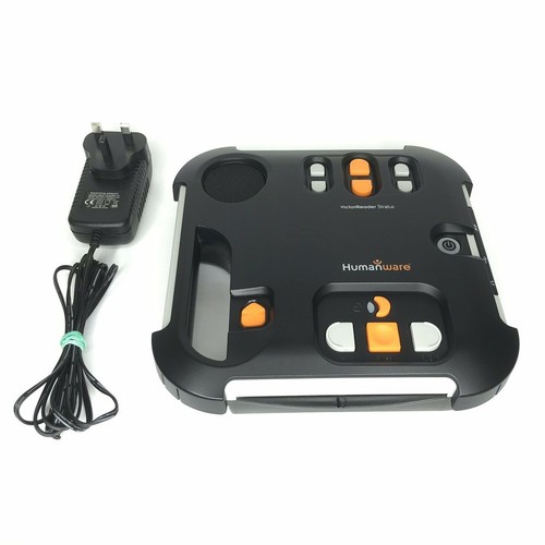 Humanware victor reader - humanware,