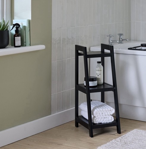Argos home tier bathroom - tier,