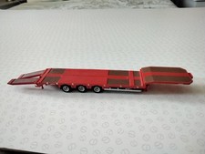 Oxford modern truck - oxford, nooteboom