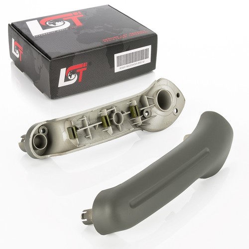 Door handle grip front - door,
