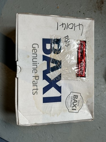 Baxi part number 5112657 pcb - baxi,