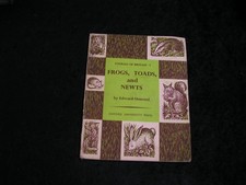 Frogs Toads and Newts