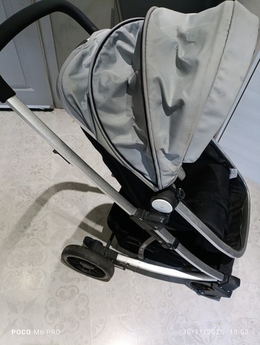 Baby pram travel - pram,