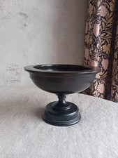 David Linley Black Ebonized