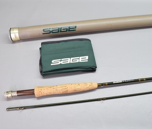 Sage 5 fly - ,