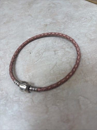 Pandora 925 sterling silver - sterling,