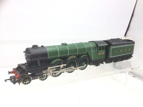 Hornby gauge lner green - hornby,