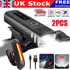 Mountain Bike Lights