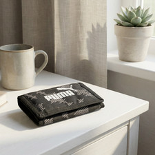 Puma sports wallet - Black -
