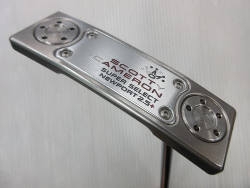 Scotty cameron super select - cameron,