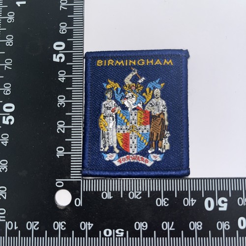Boy scout english - scout, county