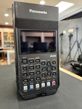 Panasonic pg50 portable - aj-pg50,