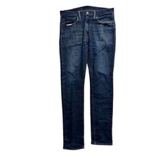 Levis 519 Jeans W34 L32 Mens