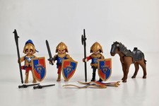PLAYMOBIL 6006 ROYAL LION