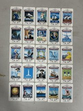 COMPLETE SET WHITBREAD INN