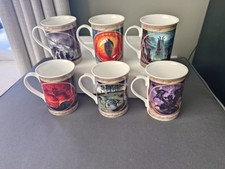 Lord Of The Rings 6 Pieces