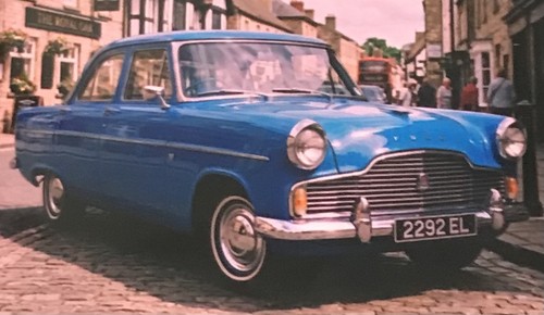Private number plate dateless - number,