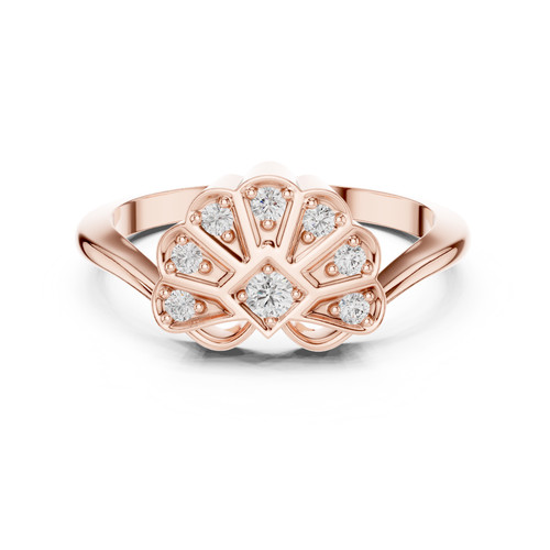 Lab grown diamond - 3,