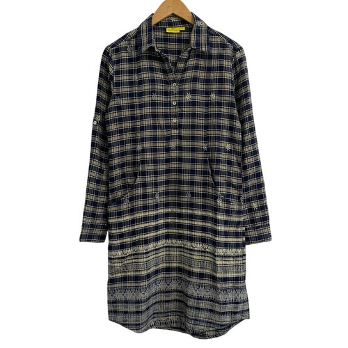 Roller rabbit plaid - rabbit,