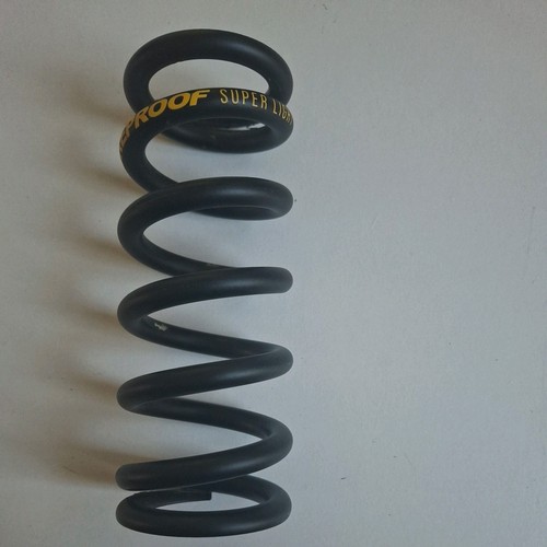 Nukeproof super light rockshox - nukeproof,