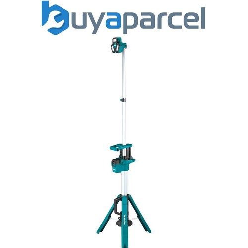 Makita dml814 18v lxt - makita, led