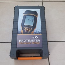 Protimeter surveymaster - protimeter,