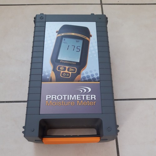 Protimeter surveymaster - protimeter,
