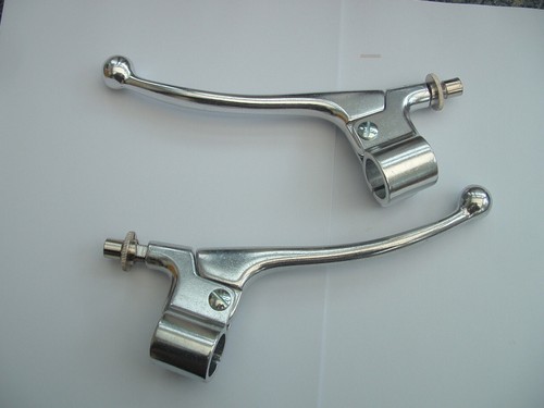 Amal style levers pre 65 - amal,