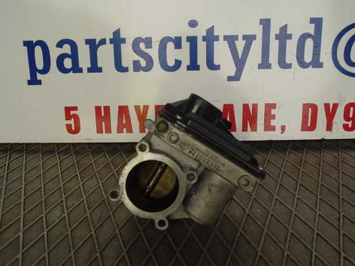 Ford fiesta mk6 tdci - mk6, 1.4