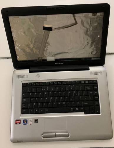 Toshiba satellite l450d 11x - toshiba, l450d-11x