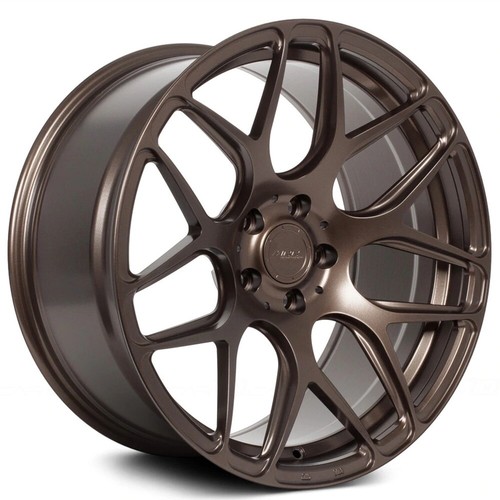 Mrr fs01 matte bronze - 19”,