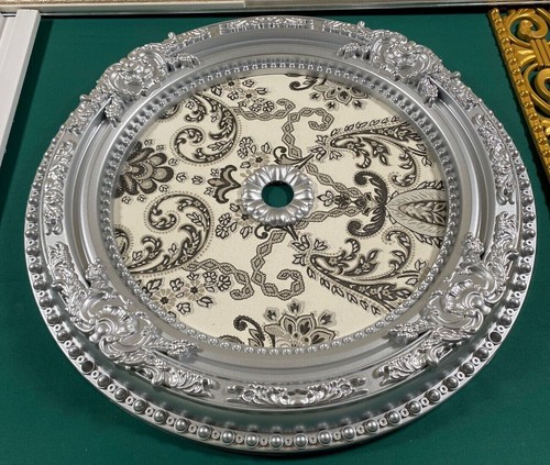 Ceiling rose palace moulding - ceiling,