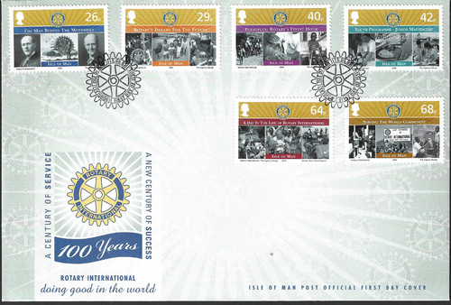 2005 isle man - of,
