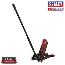 Sealey 3040AR Premier Trolley