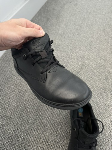 Cat roamer low - roamer, black