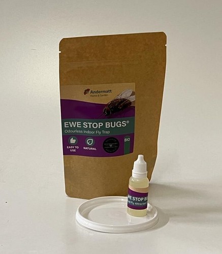 Ewe stop bugs - stop, bugs®
