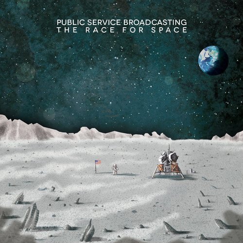 Public service broadcasting - public,
