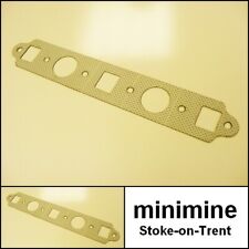 Classic Mini Large Bore