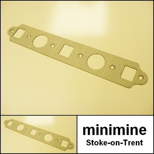 Classic mini large bore - classic,