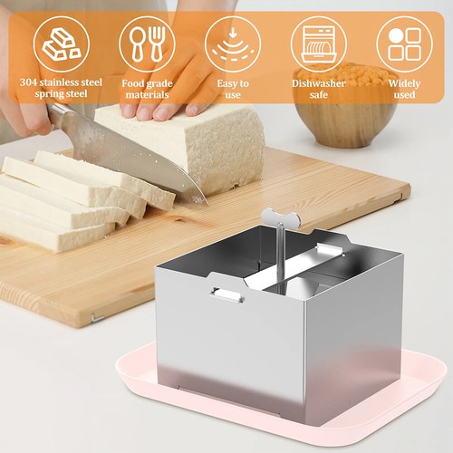 304 stainless steel tofu and - tofu,