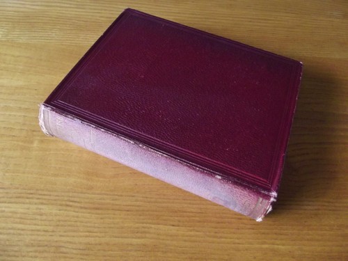 Lexicon abridged from - a,