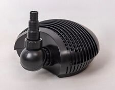 Ovington Pond Pump Submersible