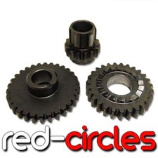 ZONGSHEN Z155 PIT BIKE KICK START GEARS SET fits 155cc 160cc PITBIKES