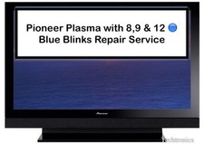 8 And 9 Blue Blinks