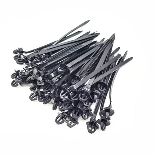 50pcs nylon cable - 50pcs,