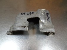 VINTAGE SUZUKI GT250 T250 T350 T500 ENGINE OIL PUMP COVER.CLASSIC HUSTLER 1970'S