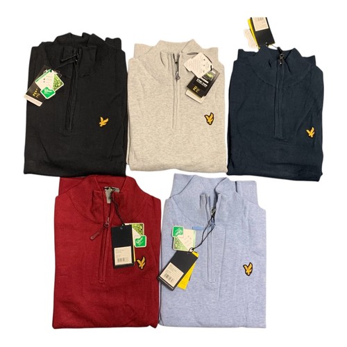 Mens lyle and scott - mens,